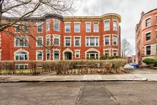9 Clinton Path, Brookline, MA 02445 - Photo 1