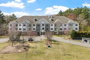1302 Albion Dr, Bedford, MA 01730 - Photo 1