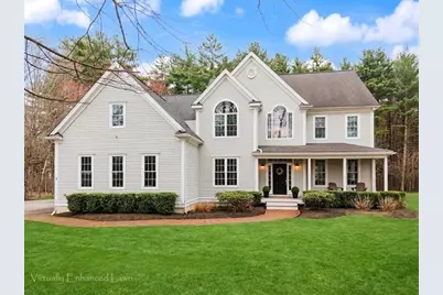 3 Antique Cir, Sudbury, MA 01776 - Photo 1