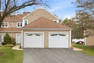 6 Teal Circle #6, Walpole, MA 02081 - Photo 1