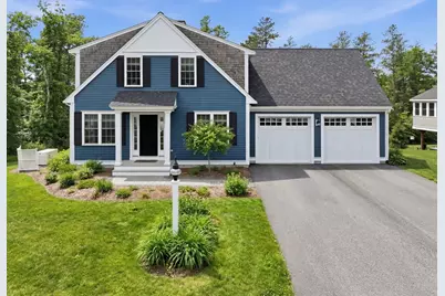 33 Farm Rd, Plymouth, MA 02360 - Photo 1