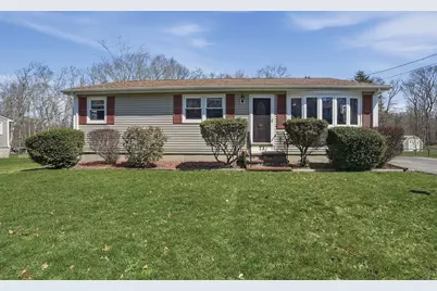 73 Ridgeline Drive, Westport, MA 02790 - Photo 1