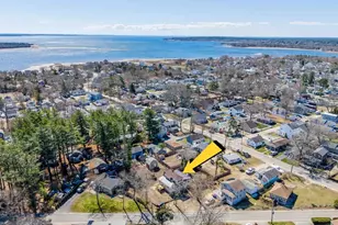 5 Pilgrim Ave, Wareham, MA 02571 - Photo 1