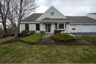 3 Quaker Way #40, Westborough, MA 01581 - Photo 1
