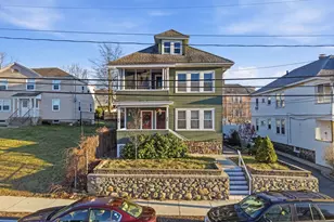 30-32 Exeter St, Lawrence, MA 01843 - Photo 1