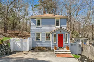 17 Vale Rd, Wakefield, MA 01880 - Photo 1