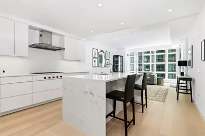 150 Seaport Blvd #8A, Boston, MA 02210 - Photo 1