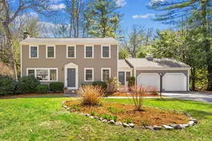 13 Mohegan Rd, Acton, MA 01720 - Photo 1