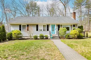40 Chestnut St, North Reading, MA 01864 - Photo 1