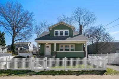 11 Birchbrow Avenue, Weymouth, MA 02191 - Photo 1