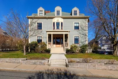 25 Barrington Road, Boston, MA 02124 - Photo 1