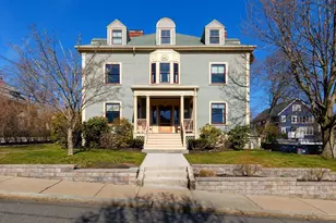 25 Barrington Rd, Boston, MA 02124 - Photo 1