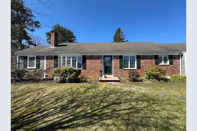 155 Witchwood Rd, Yarmouth, MA 02664 - Photo 1