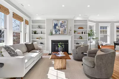 54 Orchard St #2, Boston, MA 02130 - Photo 1