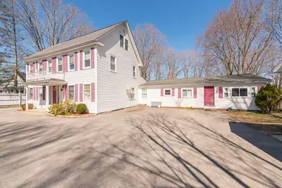 6-A Tarbell St, Pepperell, MA 01463 - Photo 1