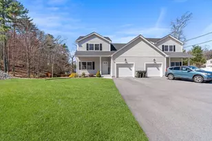 3 William Dr, Douglas, MA 01516 - Photo 1