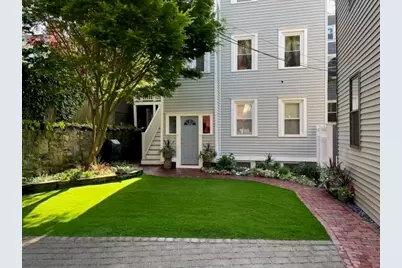 2 1/2 Mount Vernon Street #B, Boston, MA 02129 - Photo 1