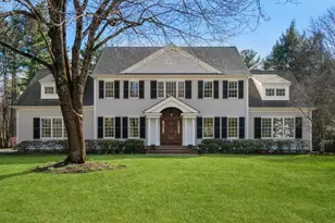 24 Sears Rd, Weston, MA 02493 - Photo 1