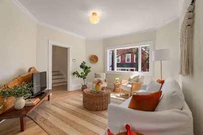 8 Belmont Pl, Somerville, MA 02143 - Photo 1