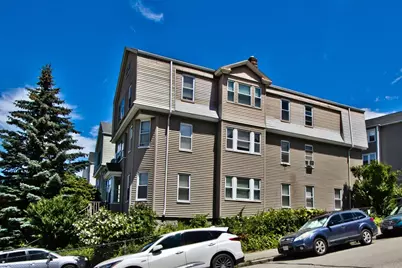 51 Sterling St #3, Worcester, MA 01610 - Photo 1