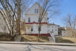45 May St, Worcester, MA 01610 - Photo 1