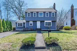 103 Belmont St, Weymouth, MA 02188 - Photo 1
