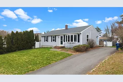 79 Nancy St, New Bedford, MA 02745 - Photo 1