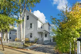 10 Middle, Newton, MA 02458 - Photo 1