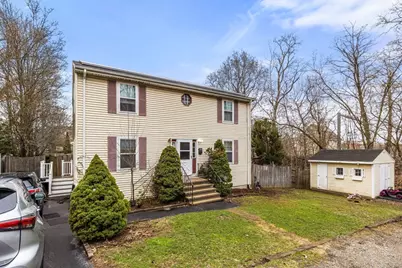 12 Palfrey Street, Boston, MA 02131 - Photo 1