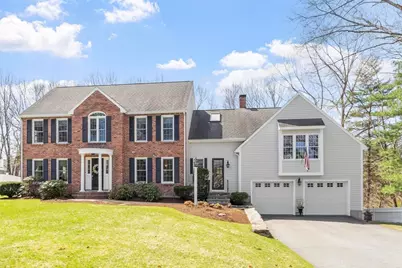 42 Canterbury Street, Andover, MA 01810 - Photo 1