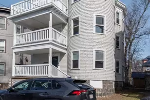 19 Dunlap St, Boston, MA 02124 - Photo 1