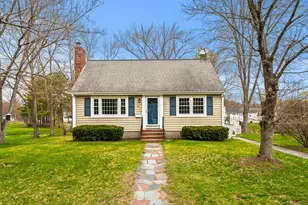 12 Dunshire Dr, Chelmsford, MA 01863 - Photo 1