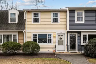 9 Lydon Ln #A1-9, Halifax, MA 02338 - Photo 1
