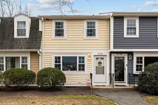 9 Lydon Ln, Halifax, MA 02338 - Photo 1
