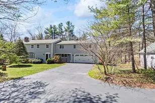 224 Worcester Rd, Princeton, MA 01541 - Photo 1