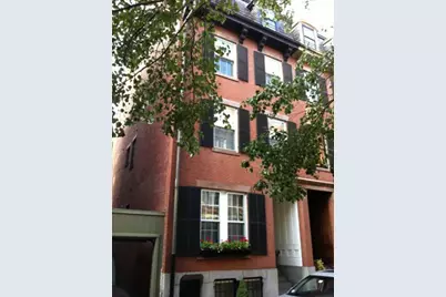 45 Pinckney Street #3, Boston, MA 02114 - Photo 1