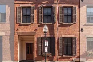 21 Bradford St, Boston, MA 02118 - Photo 1
