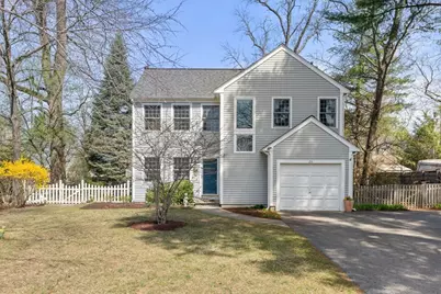26 Buena Vista Road, Wellesley, MA 02482 - Photo 1