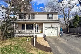 2 Larson Rd, Milford, MA 01757 - Photo 1