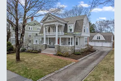 9 Locke St, Andover, MA 01810 - Photo 1