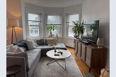 809 Washington #3, Brookline, MA 02446 - Photo 1