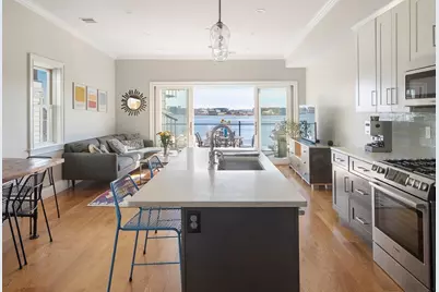 263 Webster St #3, Boston, MA 02128 - Photo 1