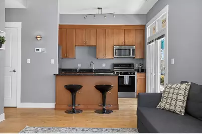 25 Wheeler St #114, Cambridge, MA 02138 - Photo 1