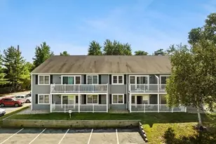 450 Somerset Ave, Taunton, MA 02780 - Photo 1