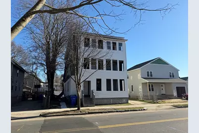 583 Union St, Springfield, MA 01109 - Photo 1