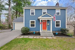 34 Navasota Ave, Worcester, MA 01602 - Photo 1