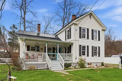 24 Worthington Rd, Huntington, MA 01050 - Photo 1