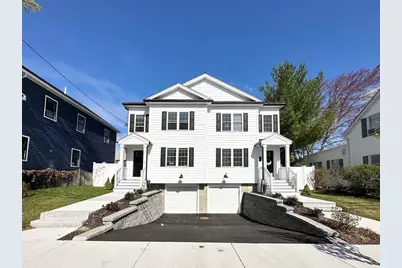 24 Beacon St #24, Arlington, MA 02474 - Photo 1