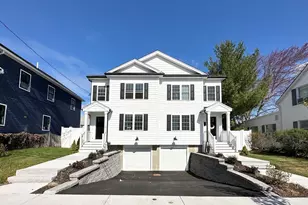 24 Beacon St, Arlington, MA 02474 - Photo 1