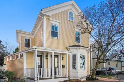 61 Crescent Street, Cambridge, MA 02138 - Photo 1